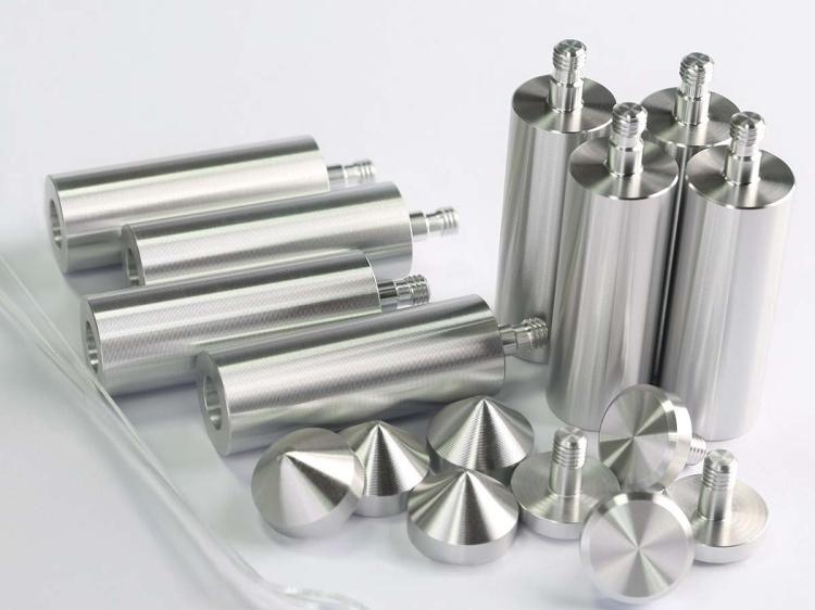 TOPPING Acrylic Rack – Apos