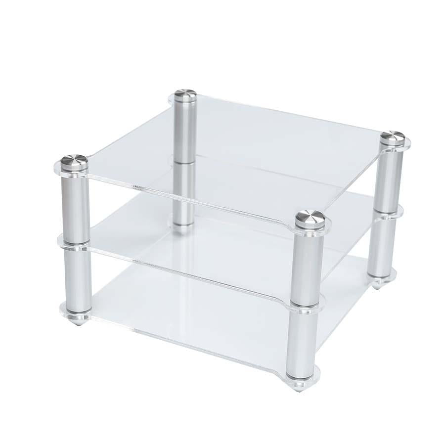 Apos Audio TOPPING Accessory TOPPING Acrylic Rack