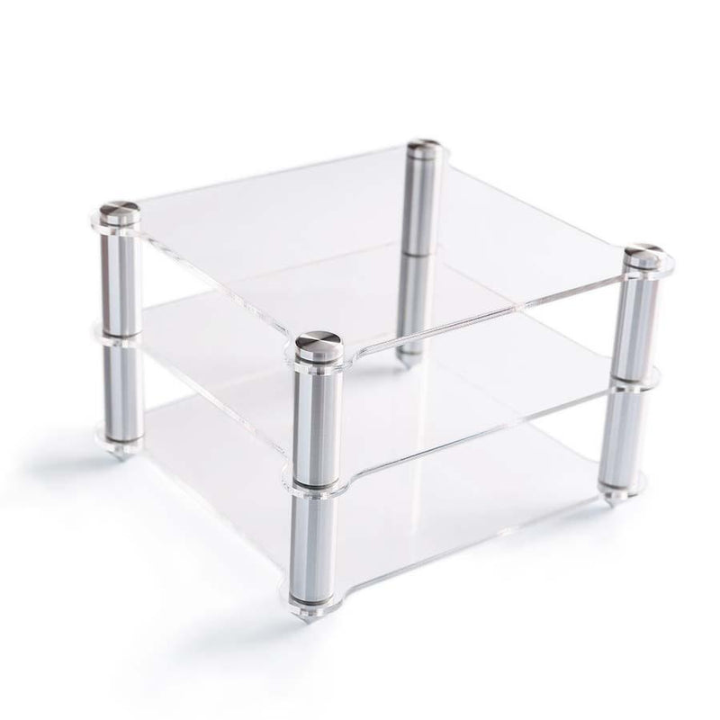 Apos Audio TOPPING Accessory TOPPING Acrylic Rack