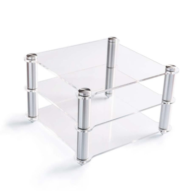 Apos Audio TOPPING Accessory TOPPING Acrylic Rack (Apos Certified)