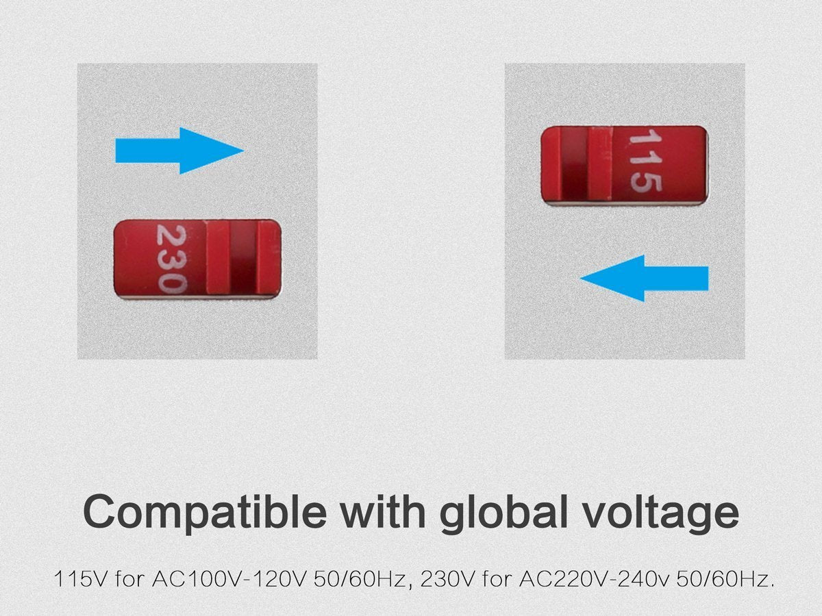 Apos Audio TOPPING Accessory TOPPING P50 Linear Power Supply