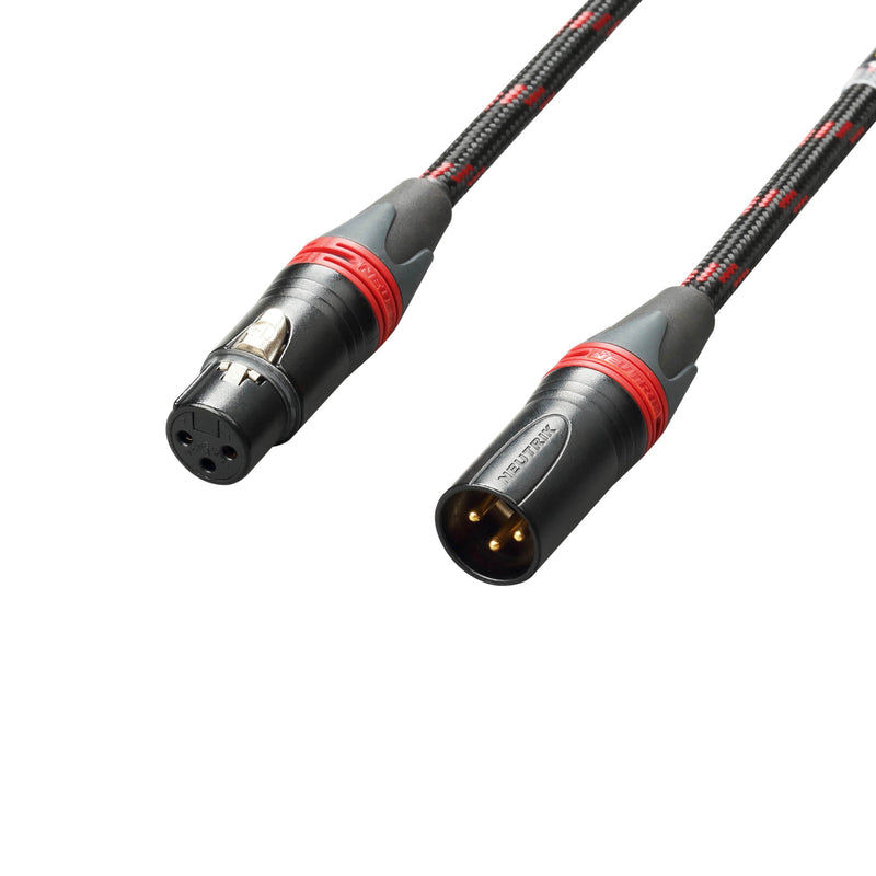 Apos Audio TOPPING Cable TOPPING TCX1 6N Single Crystal Copper XLR Balanced Cable