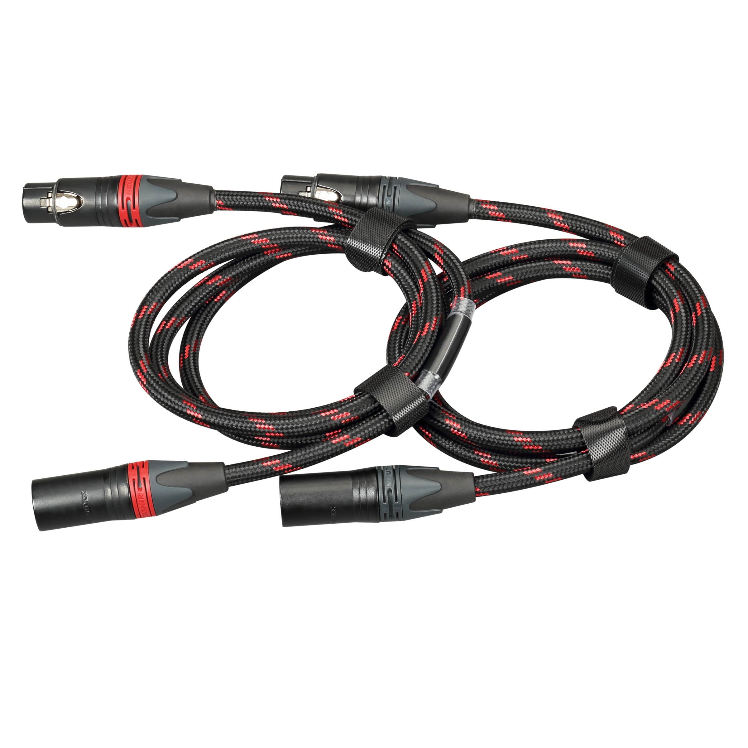 Apos Audio TOPPING Cable TOPPING TCX1 6N Single Crystal Copper XLR Balanced Cable