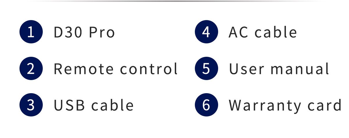 Apos Audio TOPPING DAC (Digital-to-Analog Converter) TOPPING D30 Pro Desktop DAC (Apos Certified)