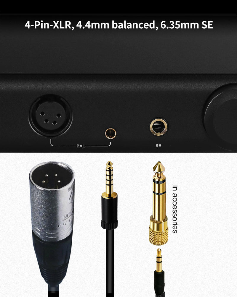 Apos Audio TOPPING Headphone Amp TOPPING A90 Discrete / A90 Headphone Amp