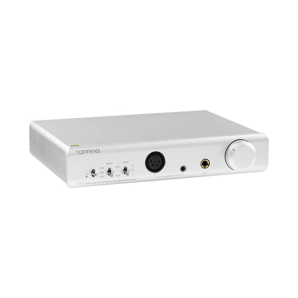 Apos Audio TOPPING Headphone Amp TOPPING A90 Headphone Amp (Apos Certified)