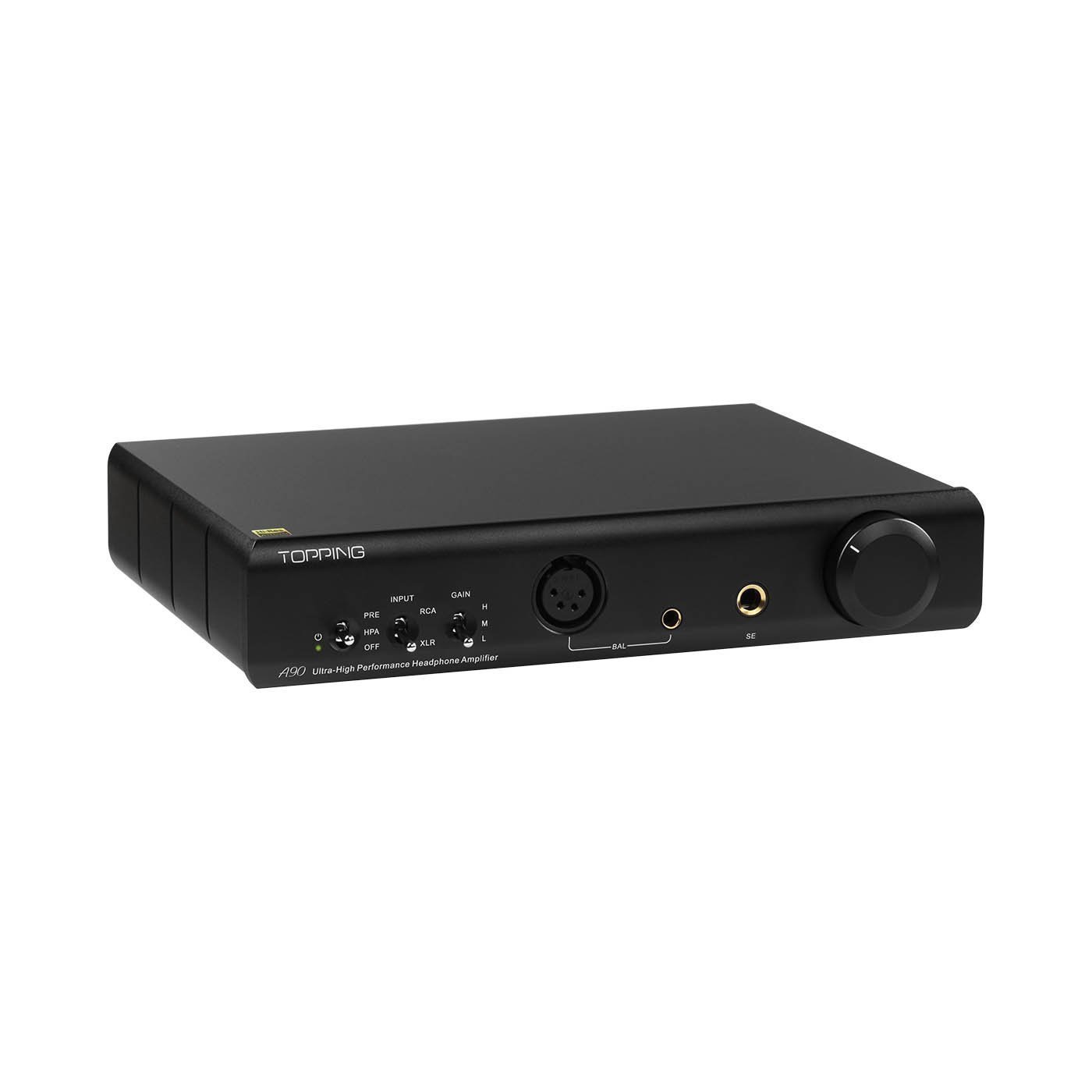 Apos Audio TOPPING Headphone Amp TOPPING A90 Headphone Amp (Apos Certified)