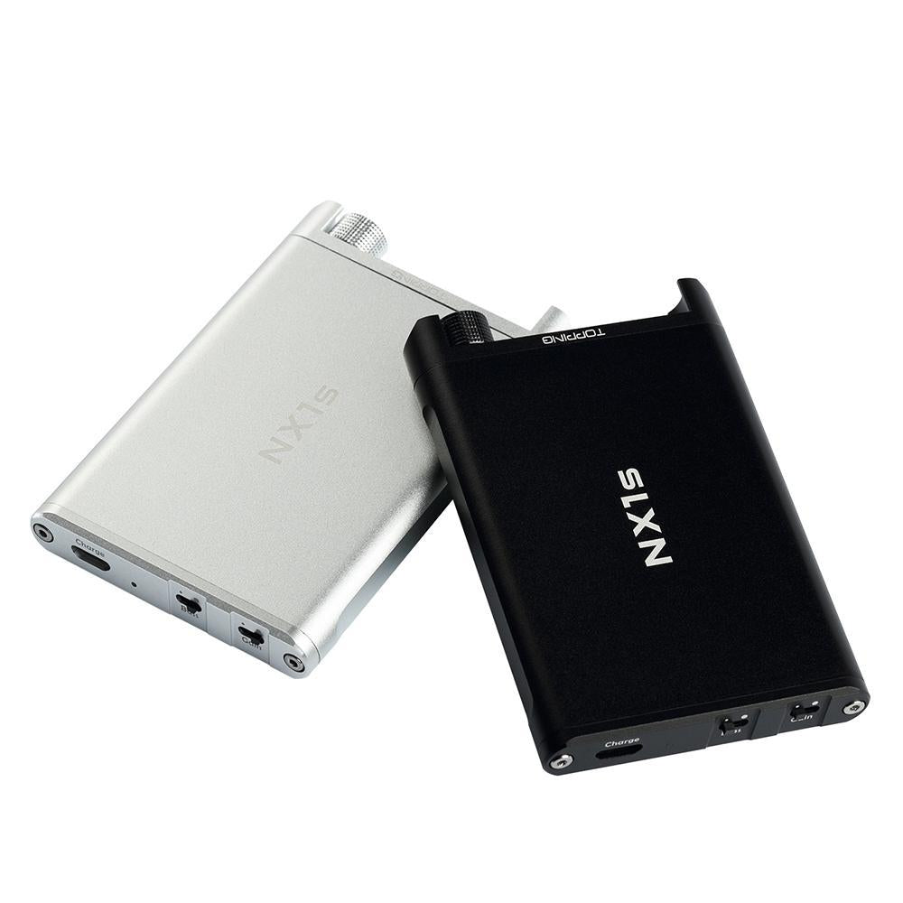 Apos Audio TOPPING | 拓品 Headphone Amp TOPPING NX1s Headphone Amp