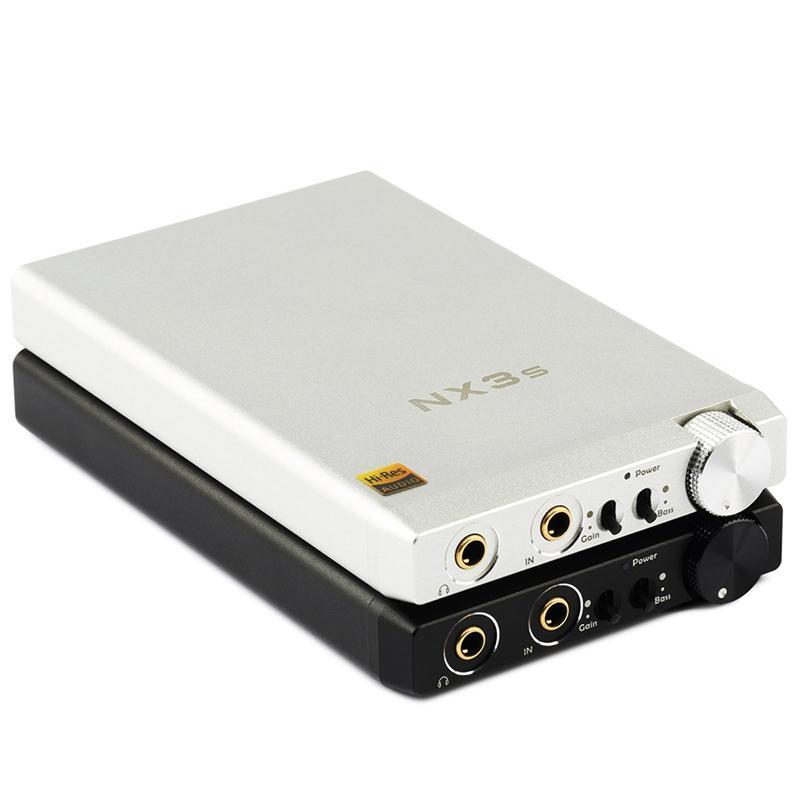 Apos Audio TOPPING | 拓品 Headphone Amp TOPPING NX3s Headphone Amp