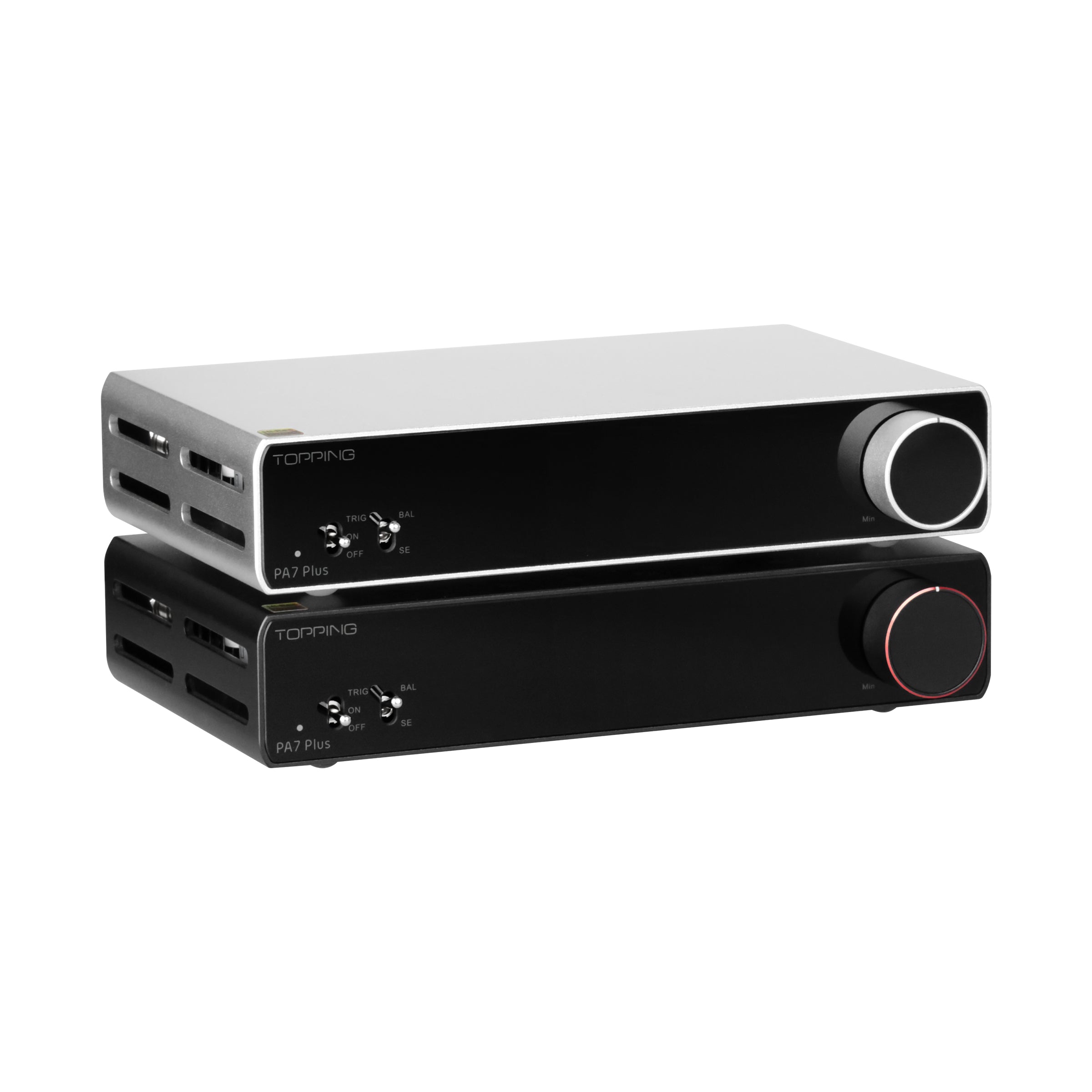 Apos Audio TOPPING Headphone Amp TOPPING PA7 / PA7 Plus Power Amplifier