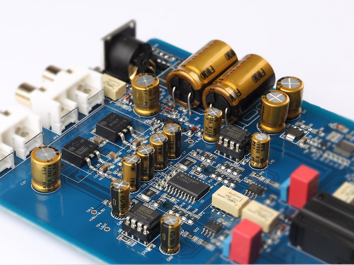 Apos Audio TOPPING | 拓品 Headphone Amp (Tube) TOPPING A30 HiFi Headphone Amplifier