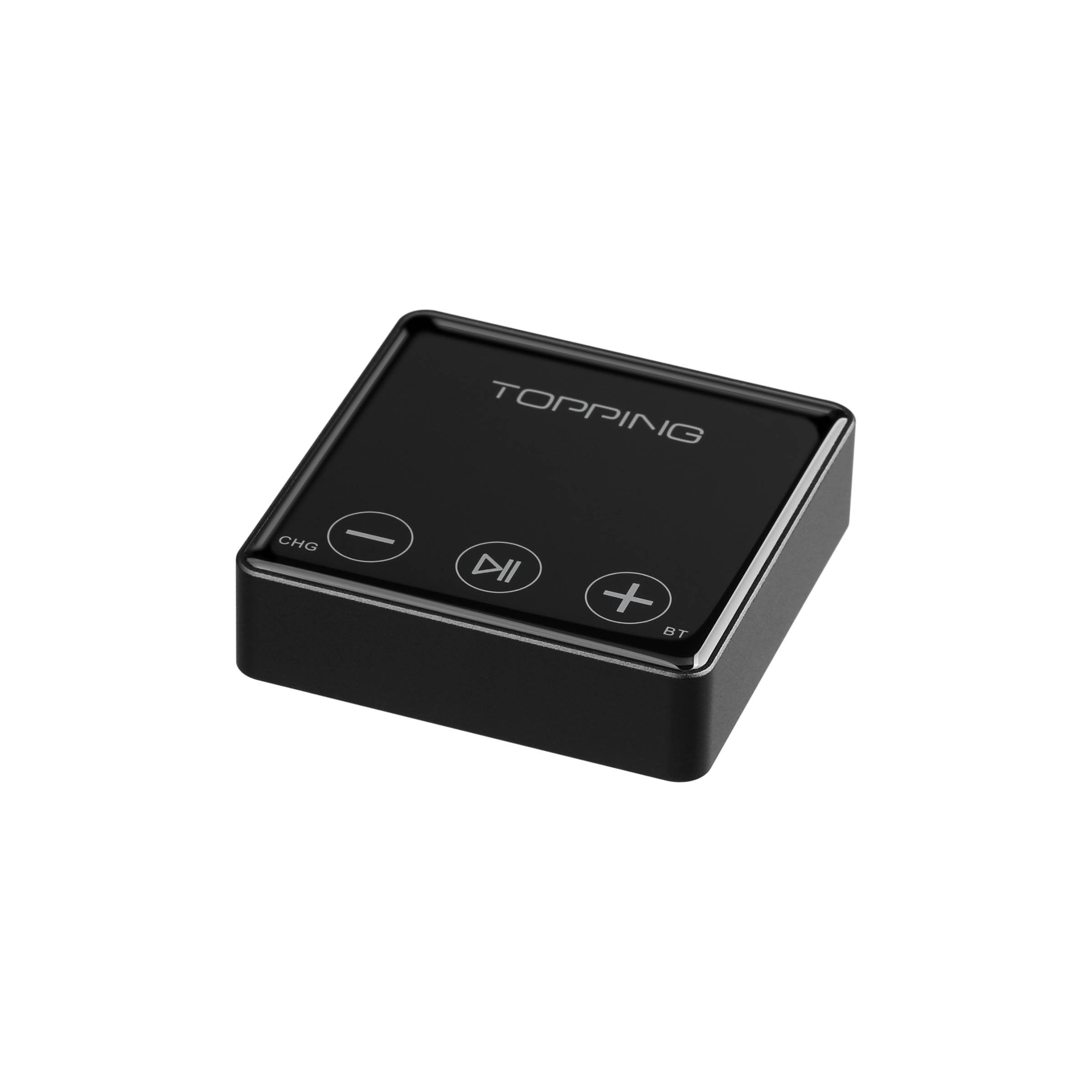 Topping BC3 Wireless Bluetooth Decoder/DAC/Amp