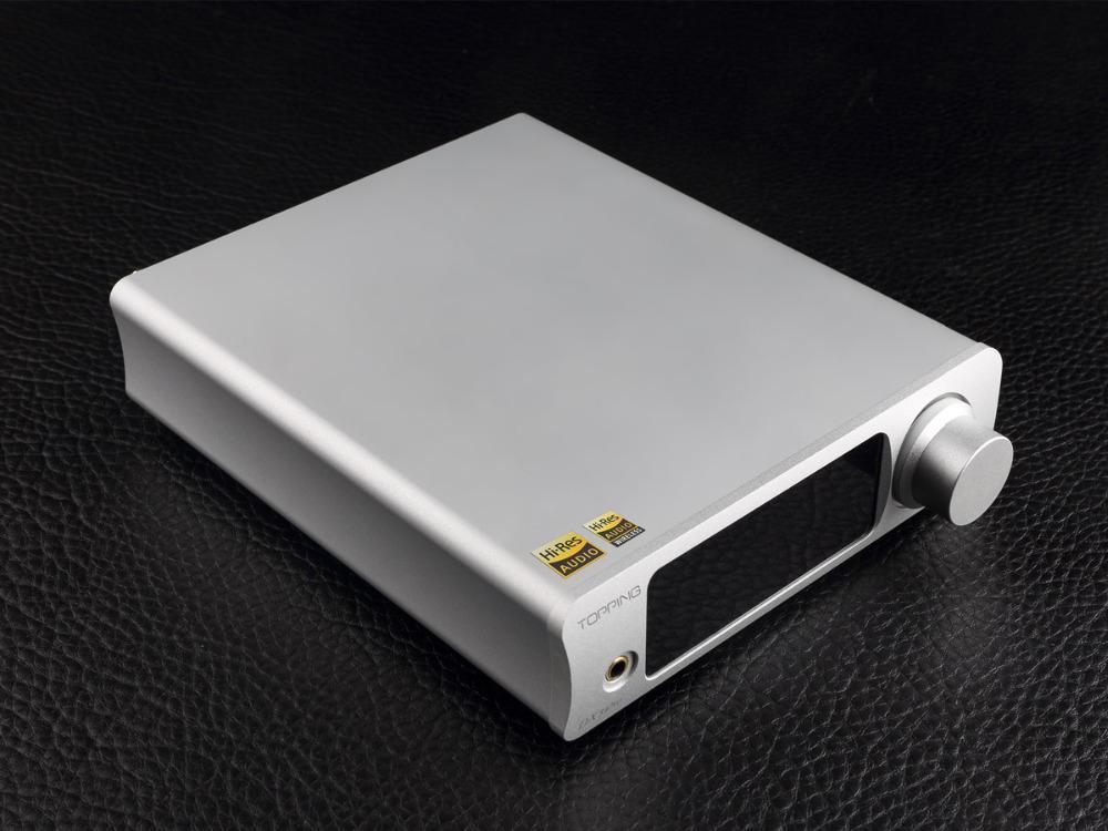 TOPPING DX3 Pro LDAC DAC/Amp – Apos