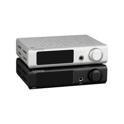 Apos Audio TOPPING Headphone DAC/Amp TOPPING MX5 Multi-Function Power Amplifier