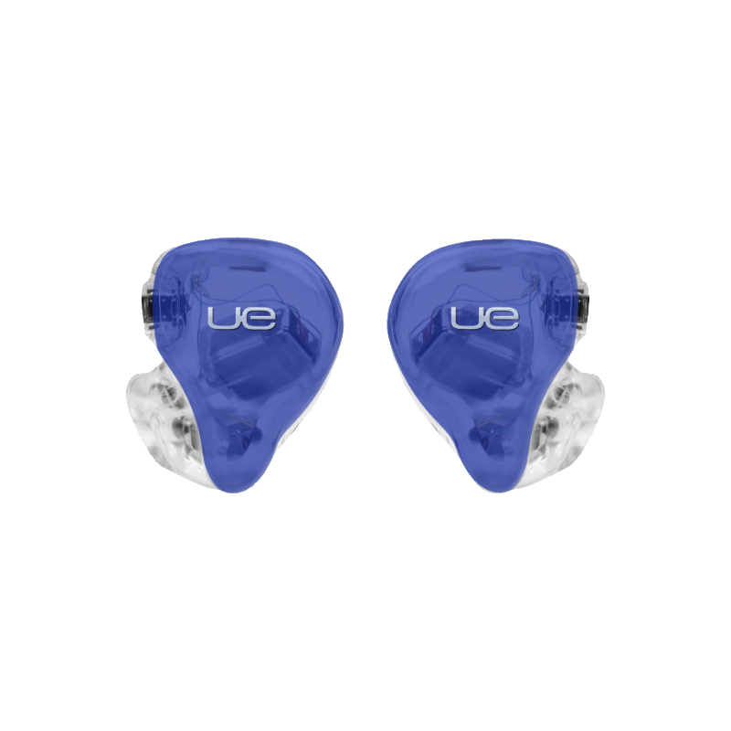 Apos Audio Ultimate Ears Earphone / In-Ear Monitor (IEM) Ultimate Ears UE 11 Pro IEMs