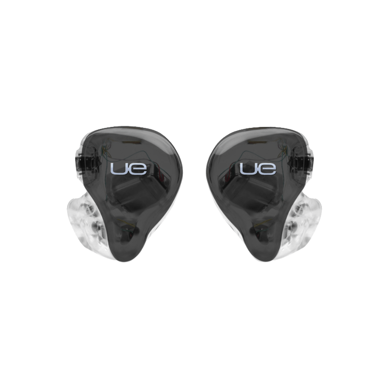 Apos Audio Ultimate Ears Earphone / In-Ear Monitor (IEM) Ultimate Ears UE 18+ Pro IEMs