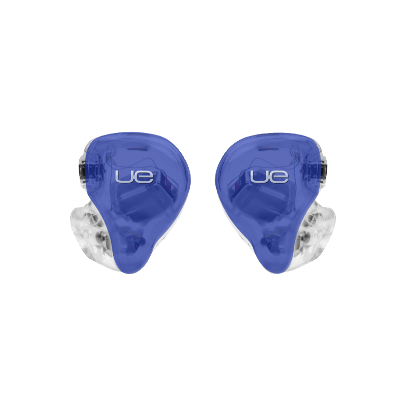 Apos Audio Ultimate Ears Earphone / In-Ear Monitor (IEM) Ultimate Ears UE 6 Pro IEMs