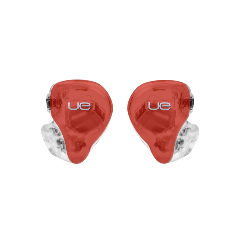 Apos Audio Ultimate Ears Earphone / In-Ear Monitor (IEM) Ultimate Ears UE LIVE IEMs