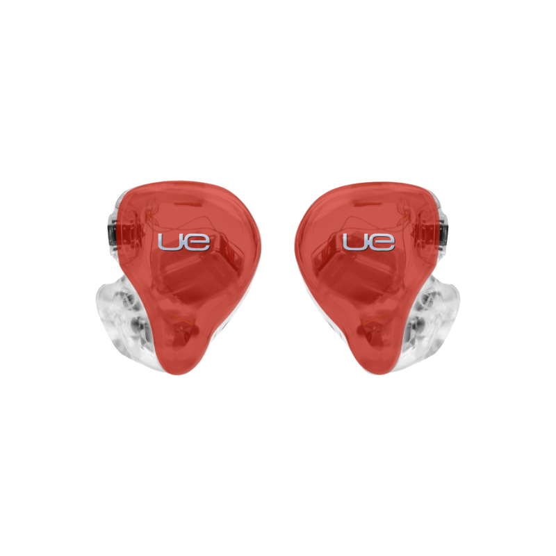 Apos Audio Ultimate Ears Earphone / In-Ear Monitor (IEM) Ultimate Ears UE Reference Remastered IEMs