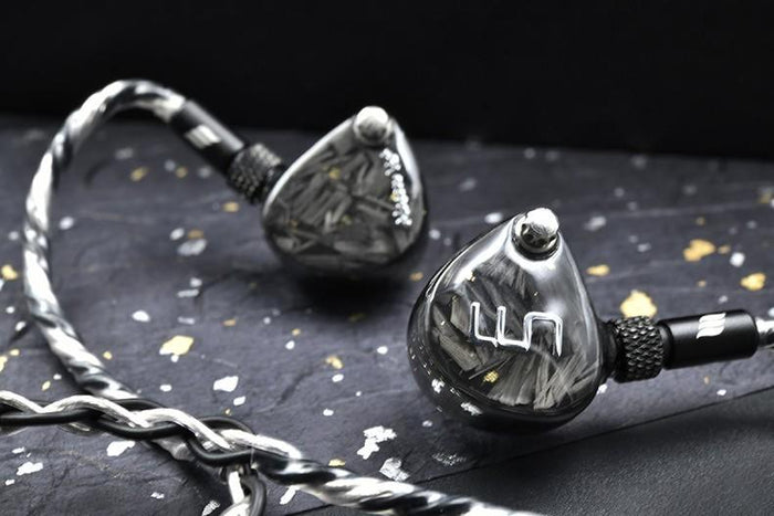 Unique Melody Mentor V3+ IEM – Apos