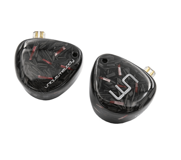 Unique Melody MEST IEM – Apos Audio