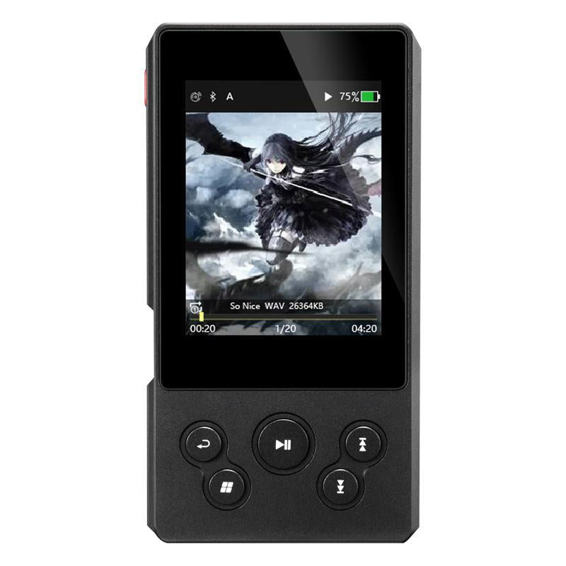 Apos Audio xDuoo | 乂度 DAP (Digital Audio Player) xDuoo X10T II Digital Audio Player (DAP)