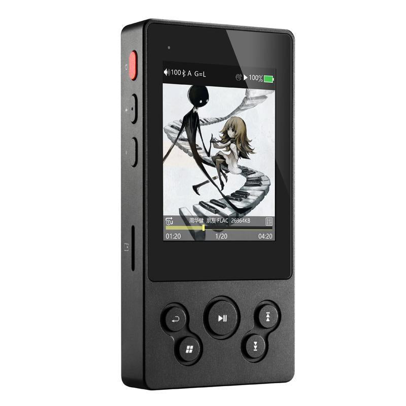 Apos Audio xDuoo DAP (Digital Audio Player) xDuoo X3II Digital Audio Player (DAP)