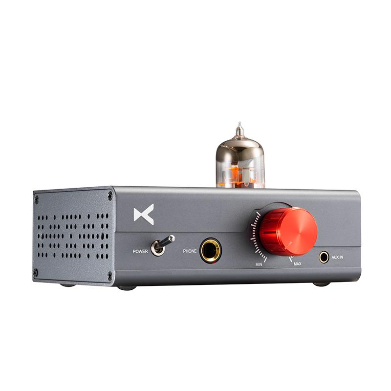 Apos Audio xDuoo Headphone Amp (Tube) xDuoo MT-601 Tube Class-A Headphone Amplifier