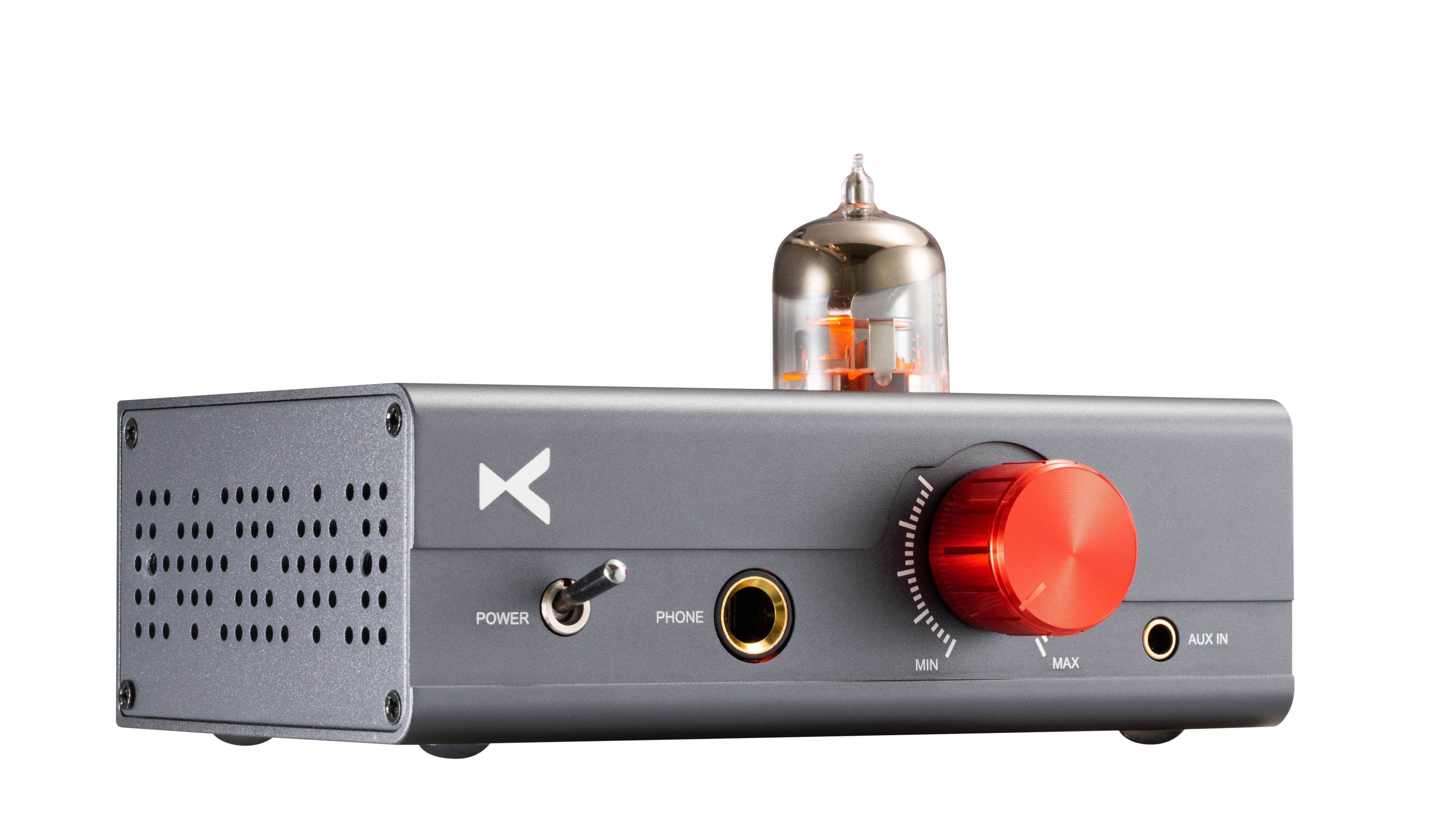 Apos Audio xDuoo Headphone Amp (Tube) xDuoo MT-601s Tube Class-A Headphone Amplifier