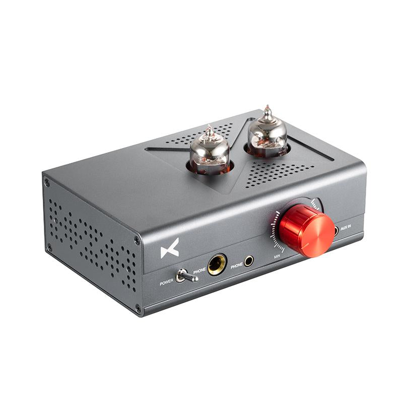 Apos Audio xDuoo Headphone Amp (Tube) xDuoo MT-602 Tube Class-A Headphone Amplifier
