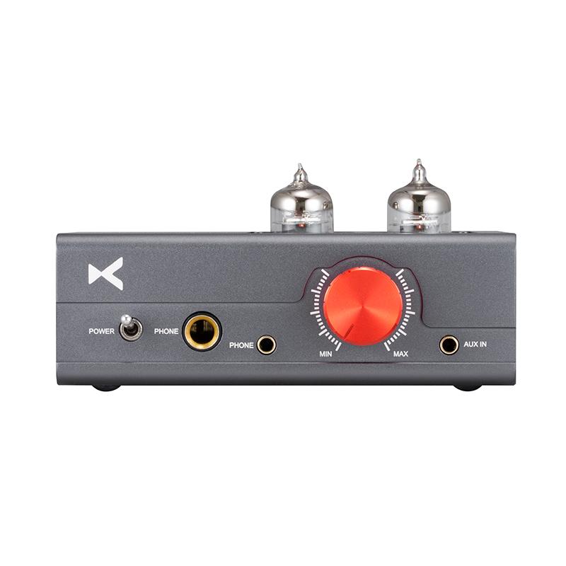 Apos Audio xDuoo Headphone Amp (Tube) xDuoo MT-602 Tube Class-A Headphone Amplifier