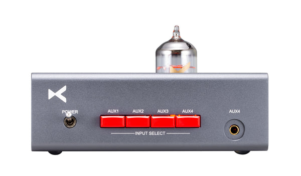 Apos Audio xDuoo Headphone Amp (Tube) xDuoo MT-603 Multichoice Pre-amp