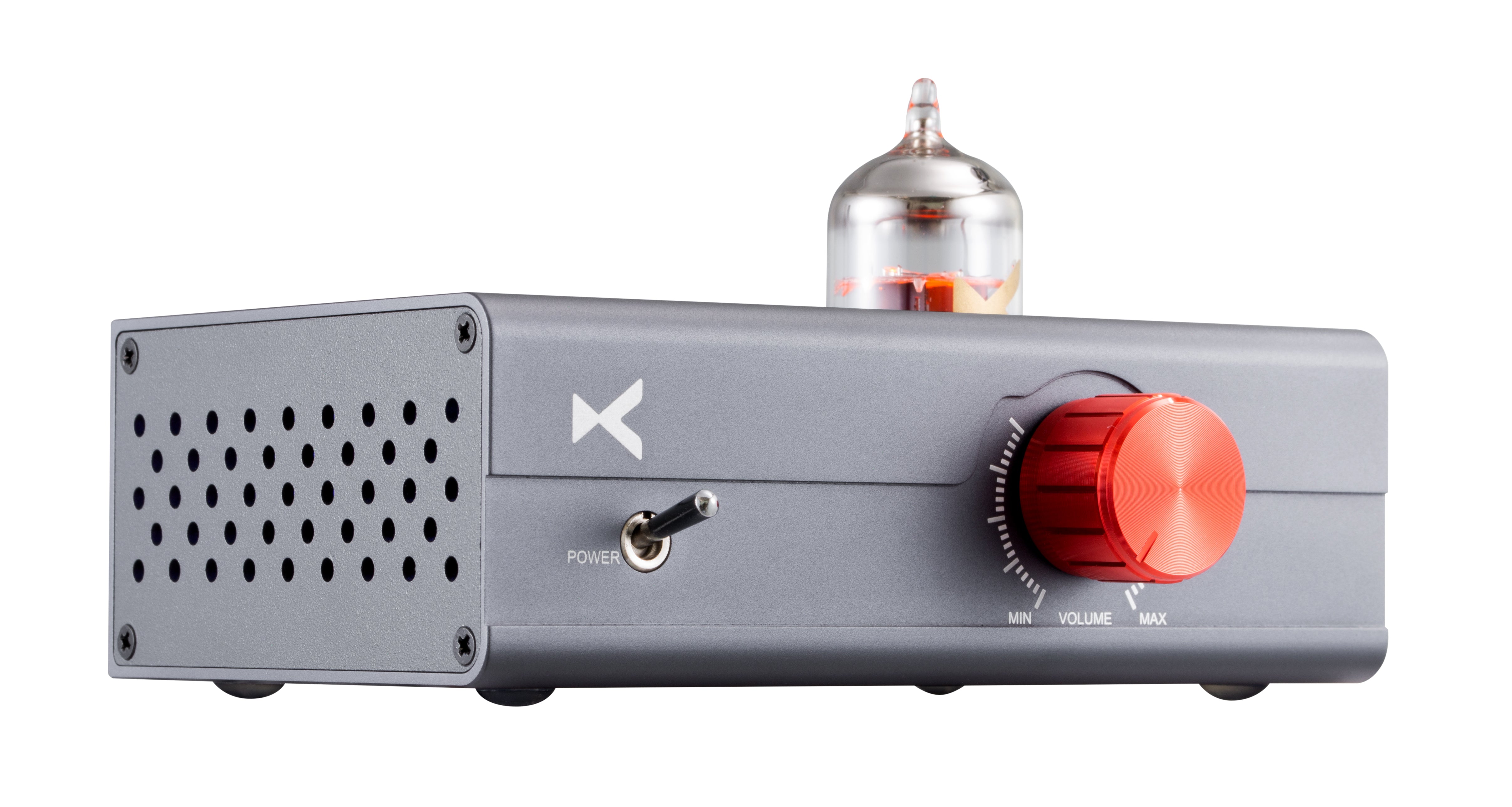 Digital discount headphone amp