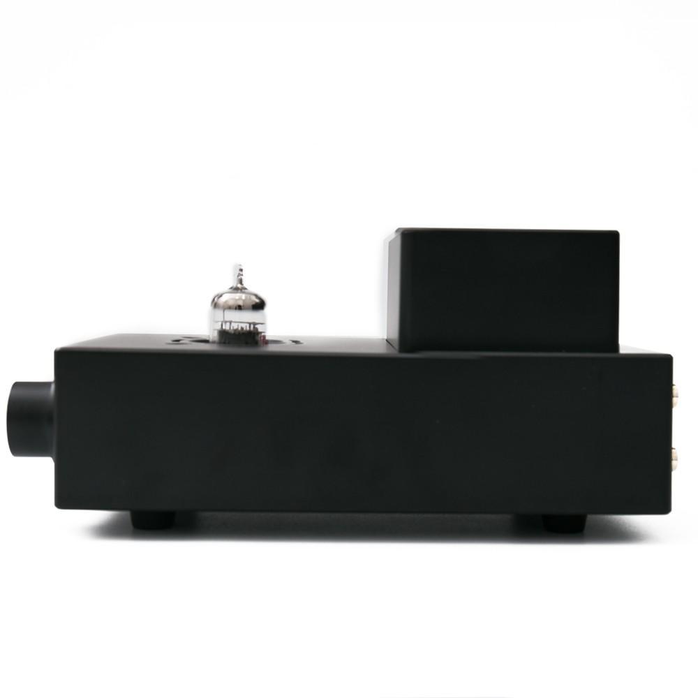 Apos Audio xDuoo Headphone Amp (Tube) xDuoo TA-10 Tube DAC/Amp (Apos Certified)