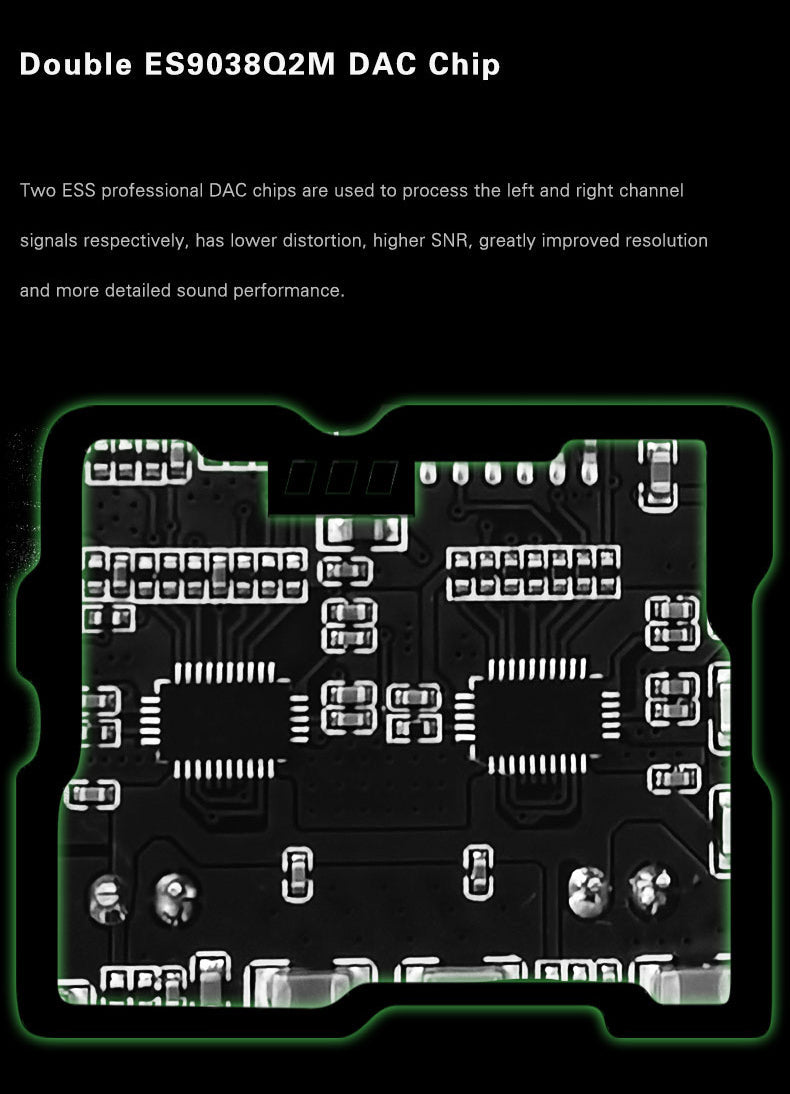 Apos Audio xDuoo Headphone Amp (Tube) xDuoo TA-22 DAC/Tube Amp