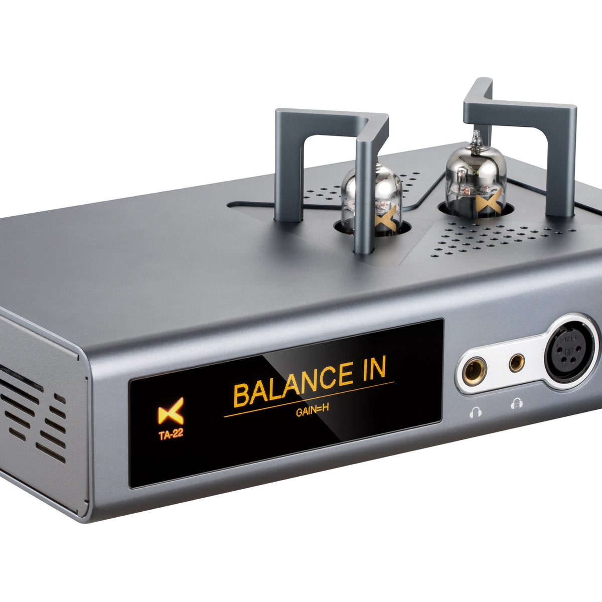 Sterling Audio Headphone Amp Sterling Audio 4-Channel Professional
