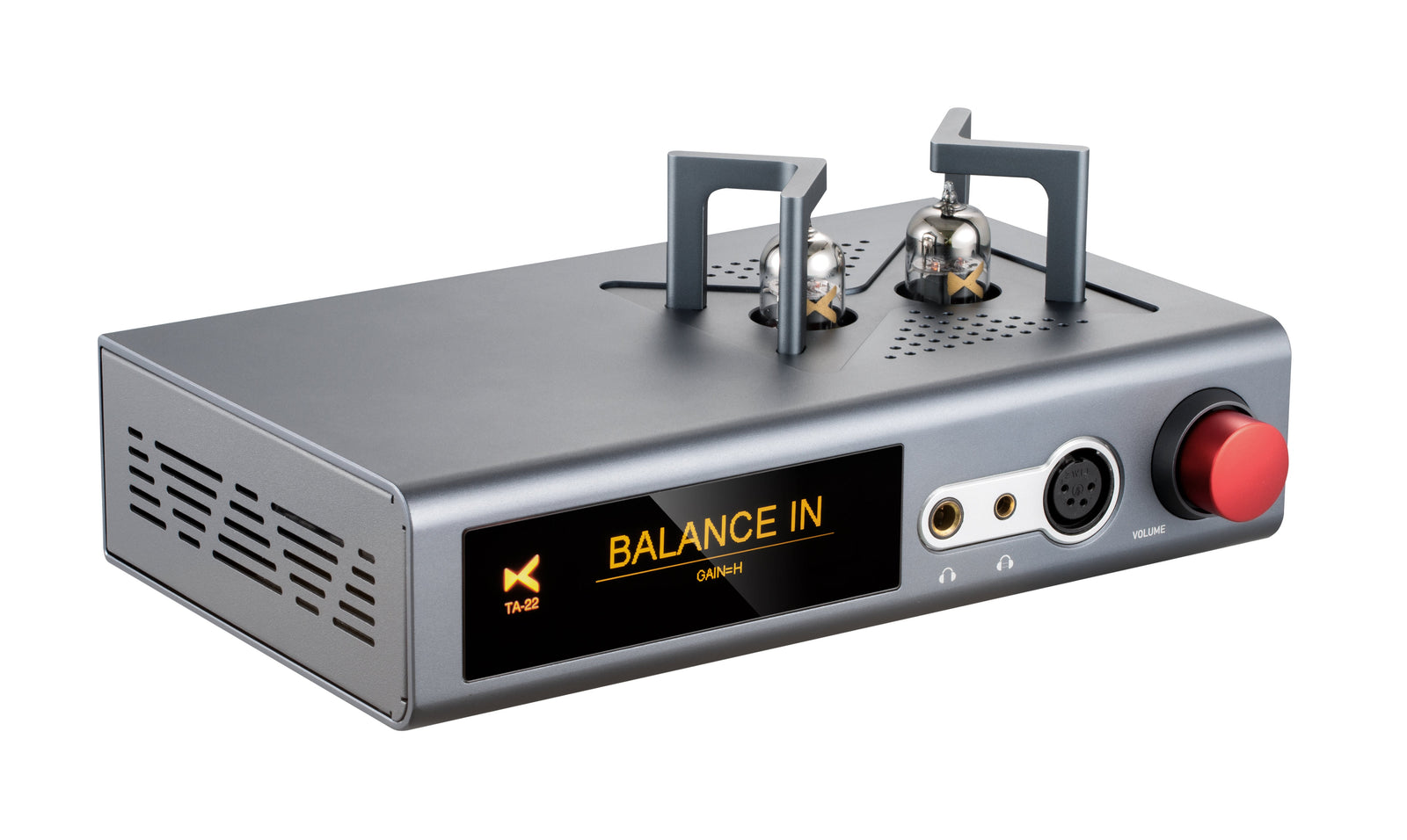 xDuoo TA-22 DAC/Tube Amp