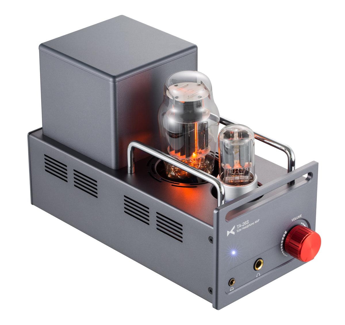 Headphone Tube Amps – Apos