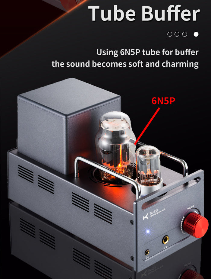 Tube amp for home use hotsell