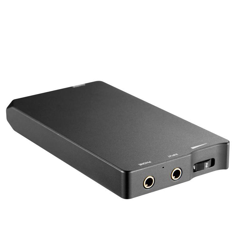 Apos Audio xDuoo | 乂度 Headphone Amp xDuoo XQ-20 Headphone Amp