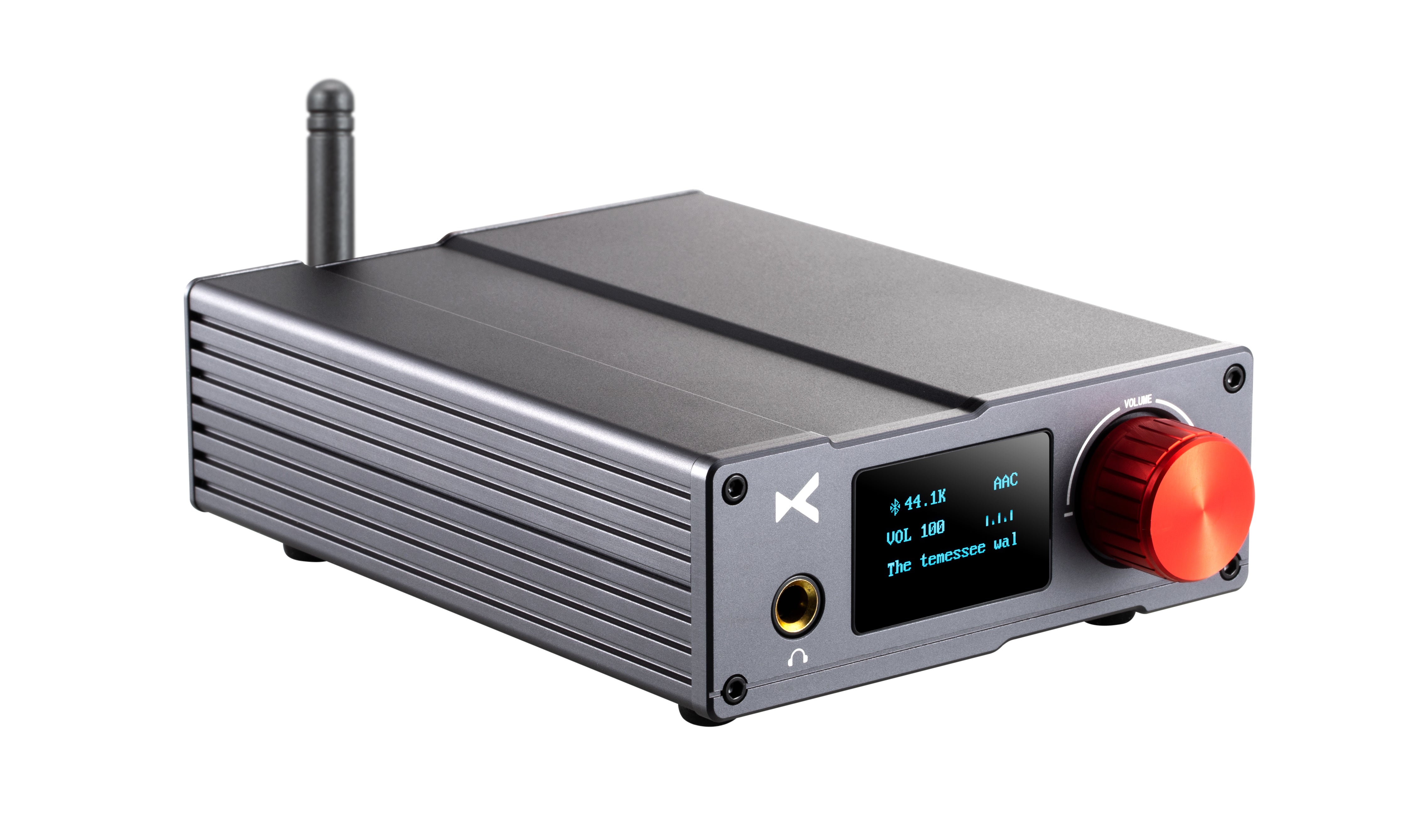 Apos Audio xDuoo Headphone DAC/Amp xDuoo DA-100 HD Bluetooth Power Amplifier