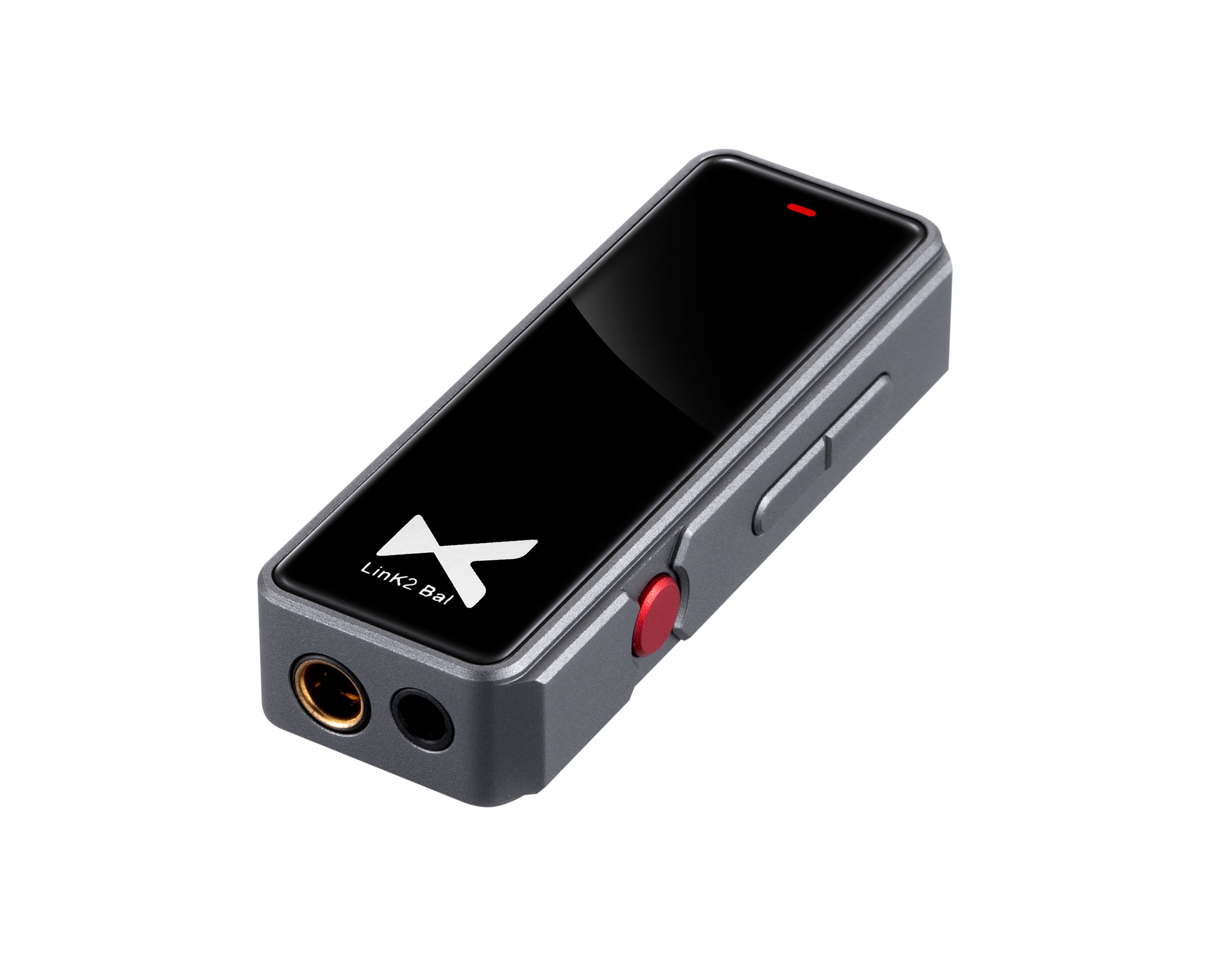 Apos Audio xDuoo Headphone DAC/Amp xDuoo Link2 Bal (Link 2 Bal) DAC Headphone Amp