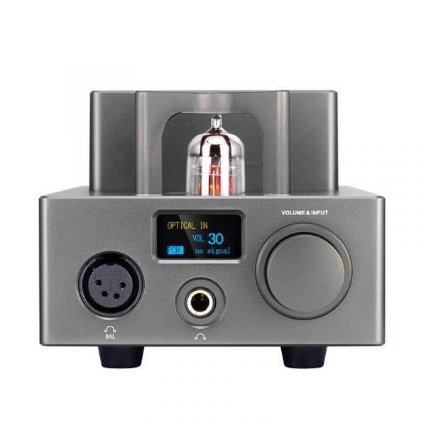 Apos Audio xDuoo Headphone DAC/Amp xDuoo TA-10R Tube DAC/Amp (Apos Certified)