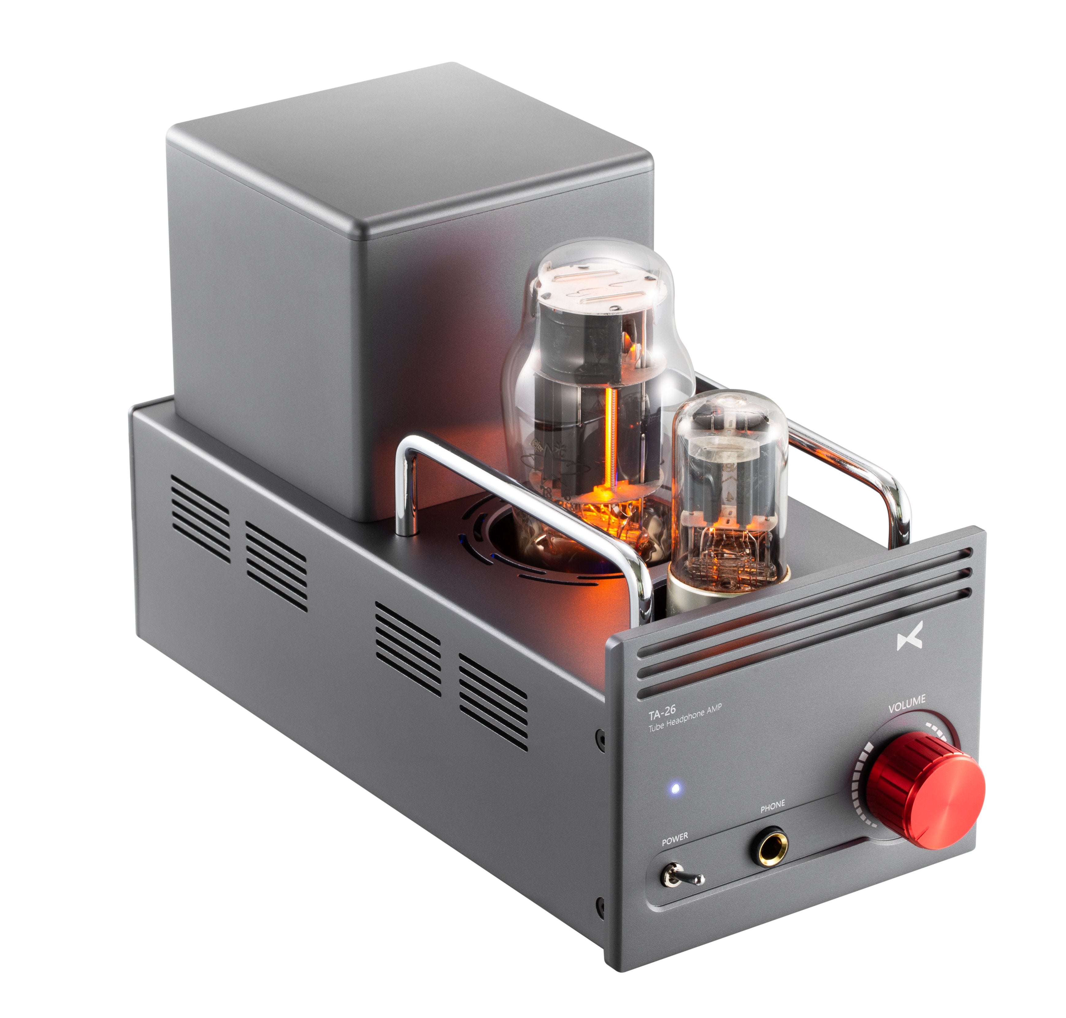 Apos Audio xDuoo Headphone DAC/Amp xDuoo TA-26 Tube Amplifier