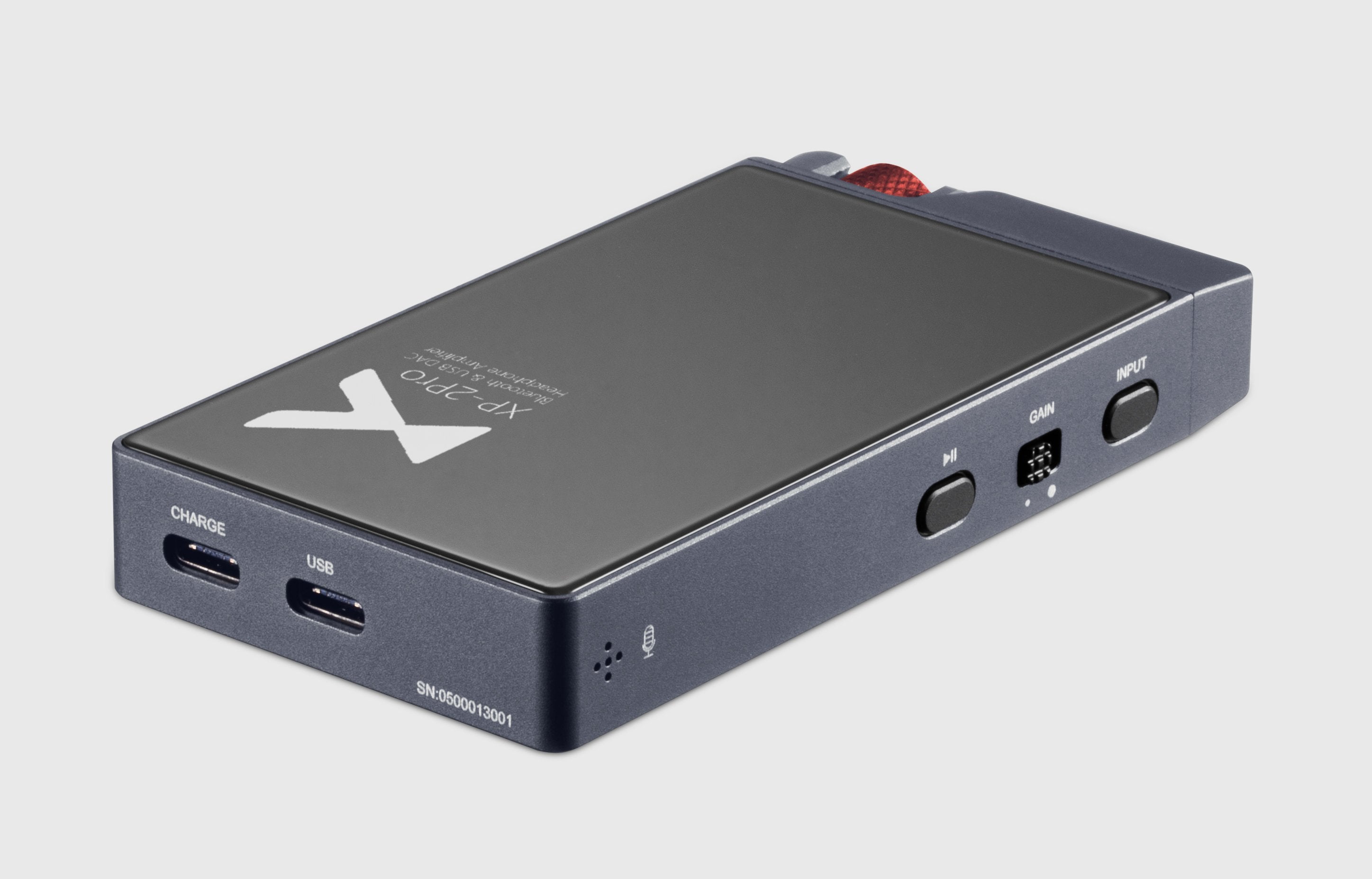 xDuoo XP-2 Pro Bluetooth DAC/Amp