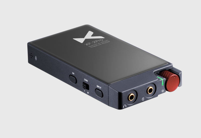 xDuoo XP-2 Pro Bluetooth DAC/Amp