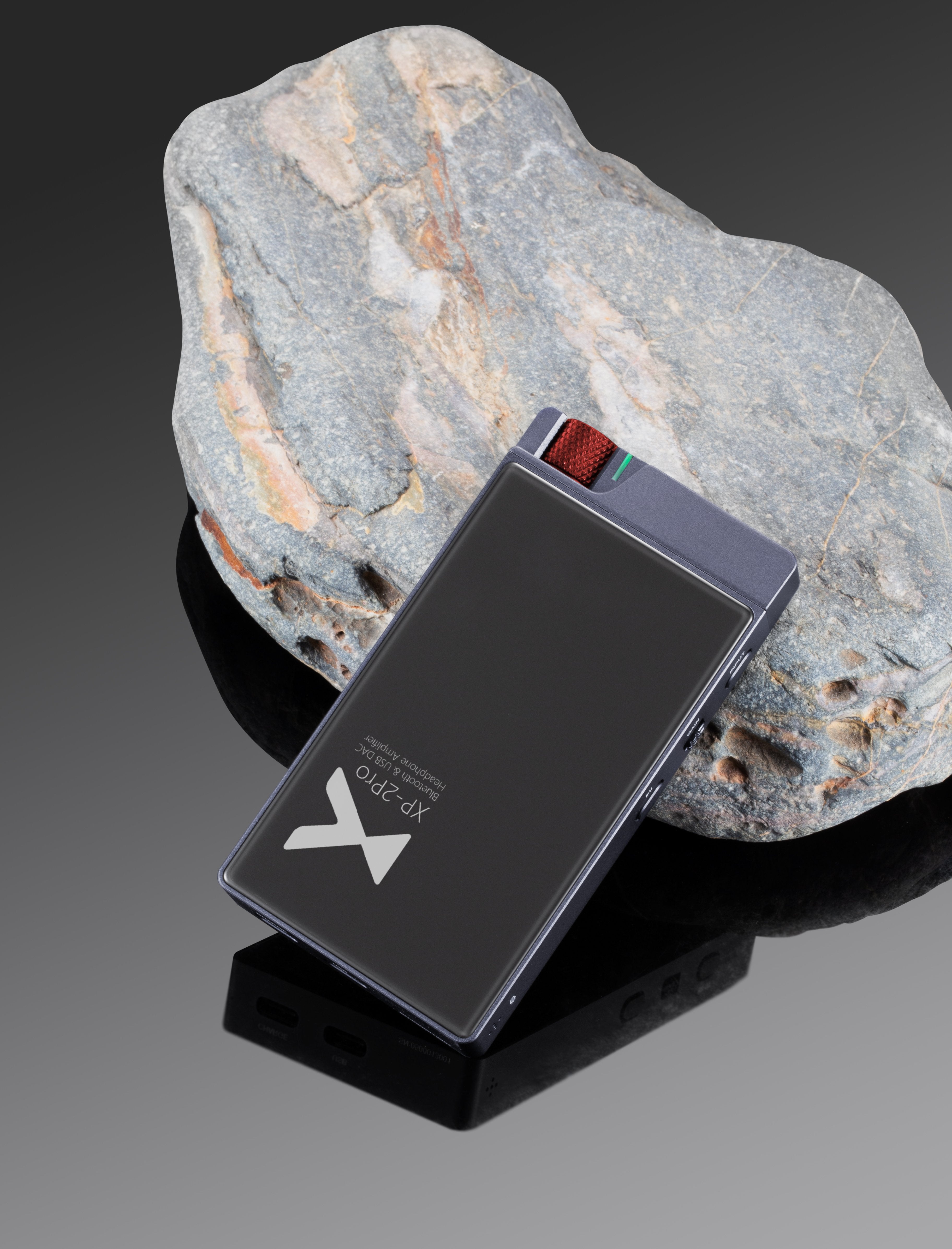 xDuoo XP-2 Pro Bluetooth DAC/Amp