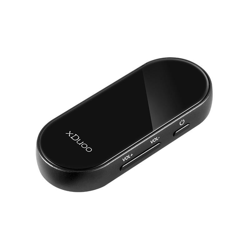 Apos Audio xDuoo | 乂度 Headphone DAC/Amp xDuoo XQ-25 Bluetooth DAC/Amp