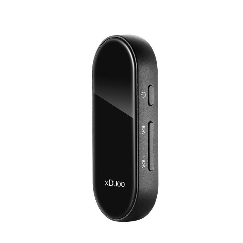 Apos Audio xDuoo | 乂度 Headphone DAC/Amp xDuoo XQ-25 Bluetooth DAC/Amp