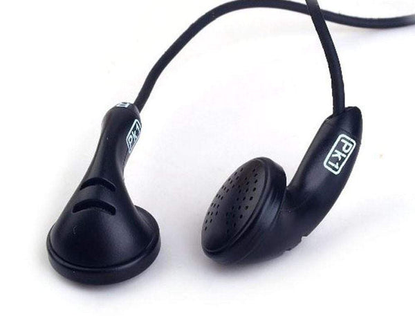 Apos Audio Yuin | 宇音 Earphone / In-Ear Monitor (IEM) Yuin PK1 Earbud Earphones